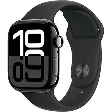 Apple Watchシリーズ10（GPS、42mm）