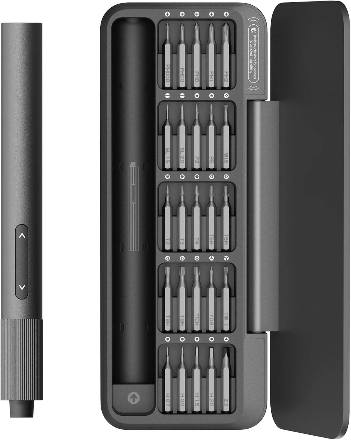 HOTO Precision Screwdriver Set