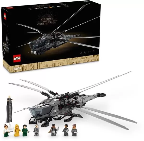 Nagtatakda ang Lego sa Barnes & Noble: Pinakamahusay na Mga Deal na Tapusin Sa katapusan ng linggo