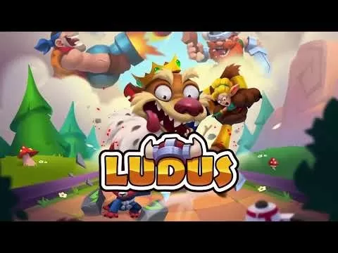 Ludus：Merge Arena更新2025