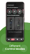 Remote for JVC Smart TV Screenshot 3