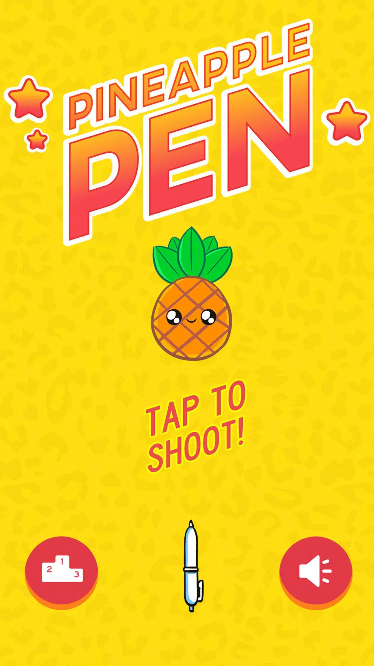 Pineapple Pen Screenshot 0