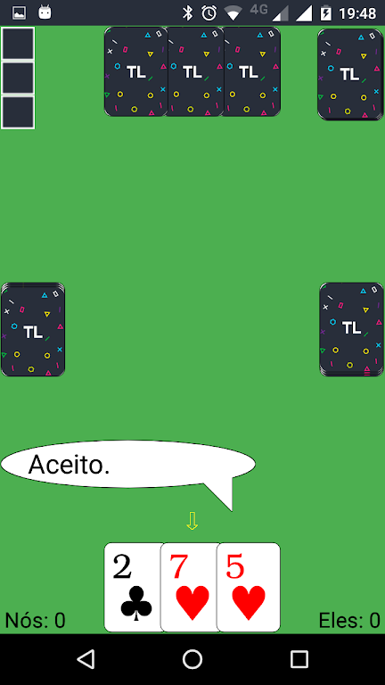 Truco Offline 2 Tangkapan skrin 2