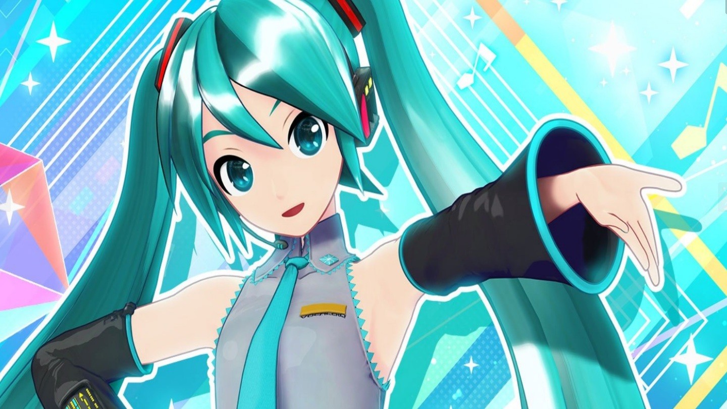 Concerto virtual, picareta e pele: Fortnite Hatsune Miku Collab