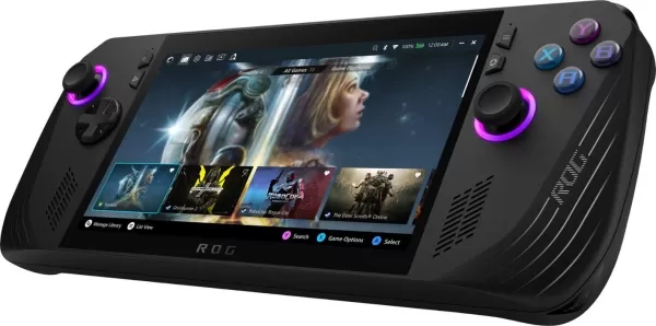DOOM: Zaman Gelap Berlangsung Sangat Di PC Permainan Pegang tangan Saya