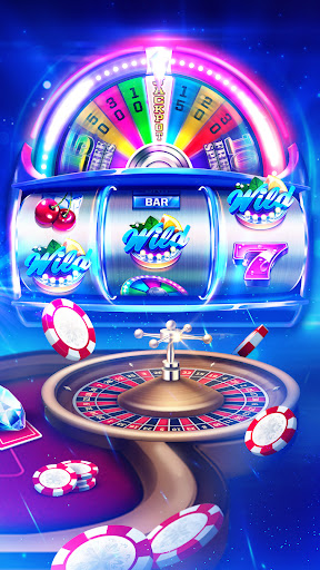 Huuuge Casino 777 Slots Games スクリーンショット 2