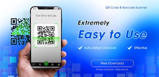 Barcode স্ক্রিনশট 3