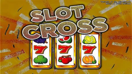 Slot Cross應用截圖第0張