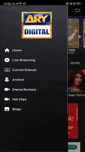 ARY Digital APK najnowsza wersja