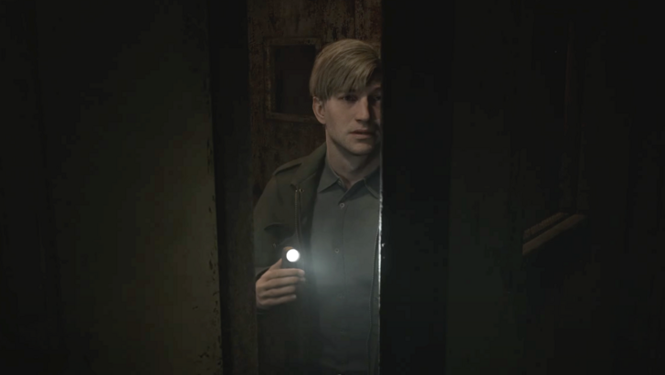 Silent Hill 2 Remake's 2025 Xbox and Switch Release Possible, but Initially PS5 Exclusive