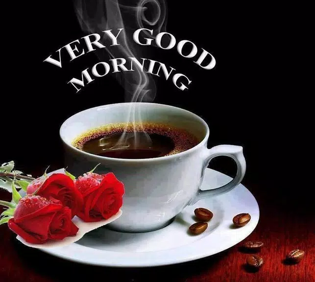 Good Morning good night, Day, Night and Evening Captura de tela 0
