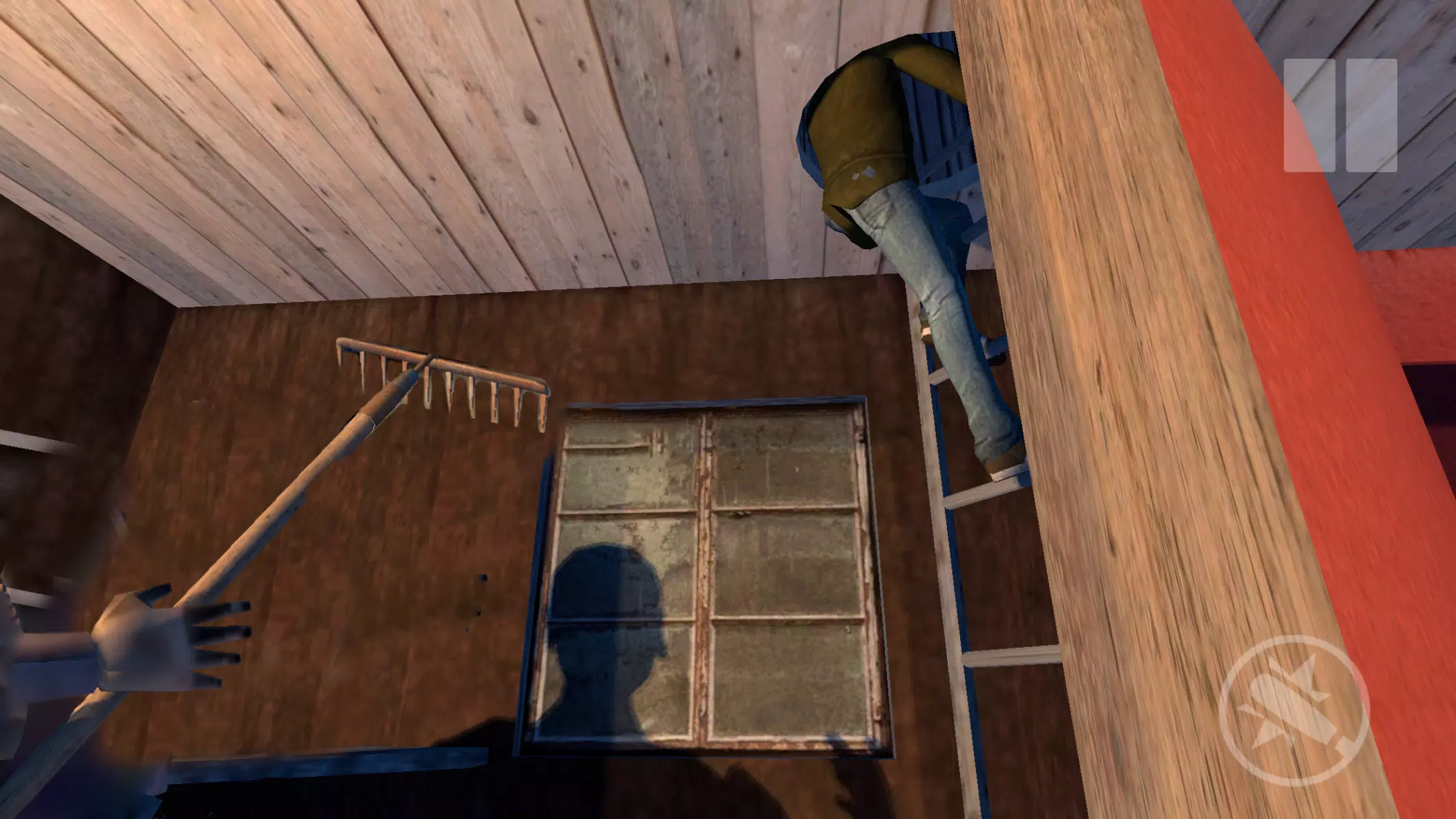 Play for Grandma Grandpa 4 Captura de pantalla 2