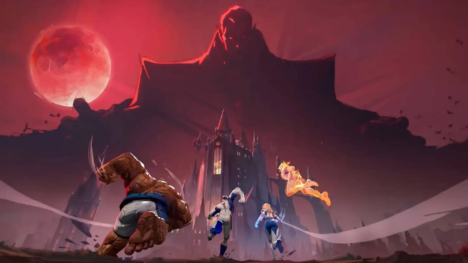 Göksel Kodeksi Keşfedin: Marvel Rivals oyuncuları için ipuçları