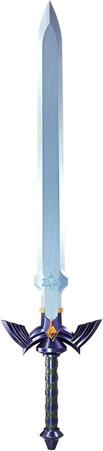 這款Zelda Master Sword Replica跌至新的歷史低價