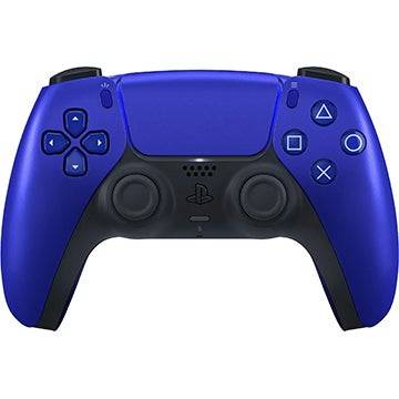 Sony PS5 Kontroler DualSense - Kobalt Blue