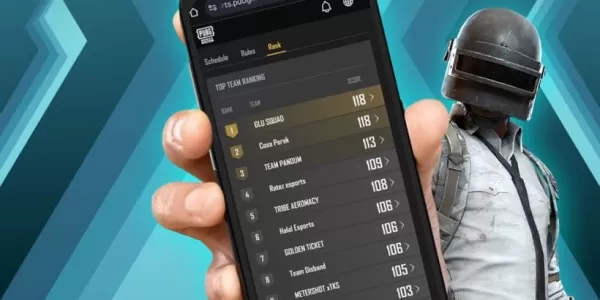 PUBG Mobile Retorna a Bangladesh Após 4 Anos de Proibição