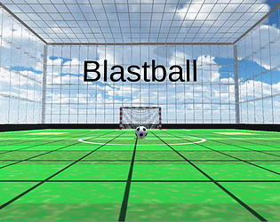 Blastball