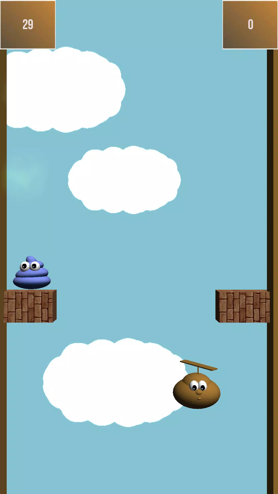 Potaty 3D 스크린샷 3