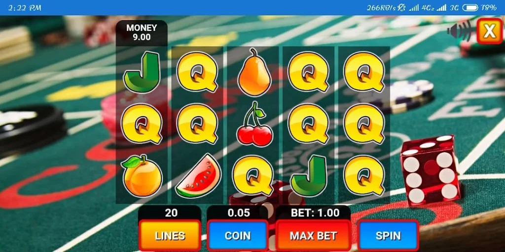hapty jackpot Ekran Görüntüsü 2