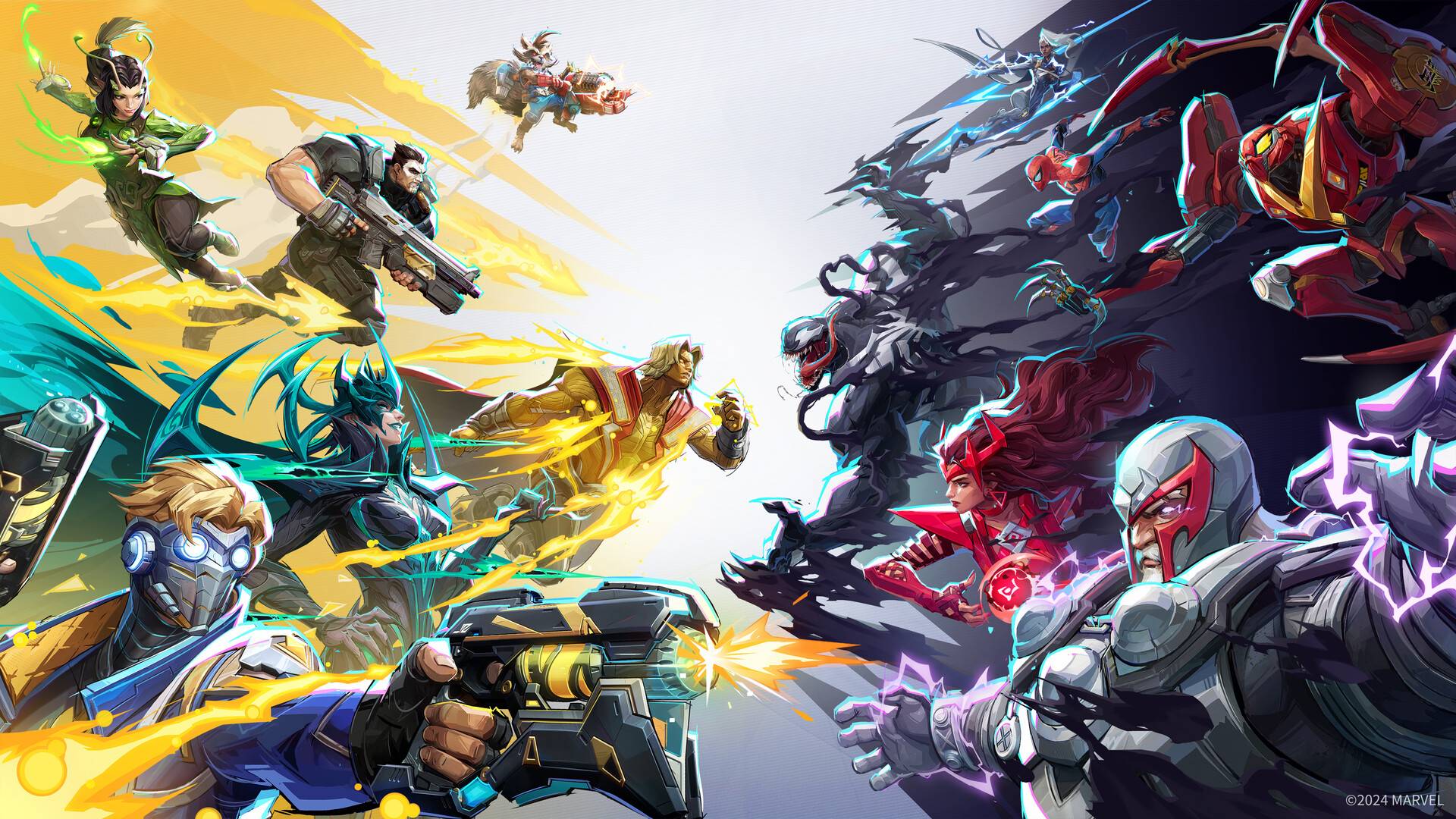Correction de Marvel Rivals FPS Drops: Guide rapide