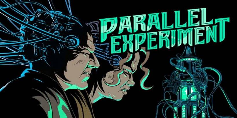 Ang Parallel Eksperimento ay isang mind-bending co-op puzzle thriller na dumating sa mobile mamaya sa taong ito