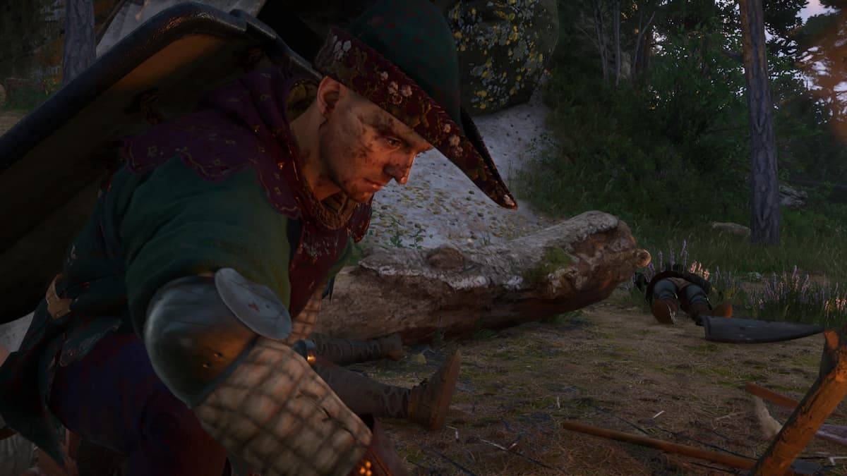 Discover Cumans' Camp Location in Kingdom Come Deliverance 2: Invaders Quest Guide