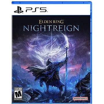 Elden Ring：Nightreign