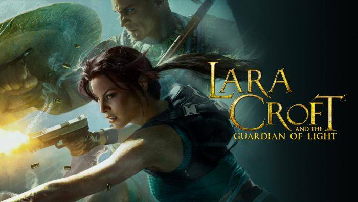 Lara Croft: Ang Tagapangalaga ng Light ay muling pinakawalan sa iOS at Android
