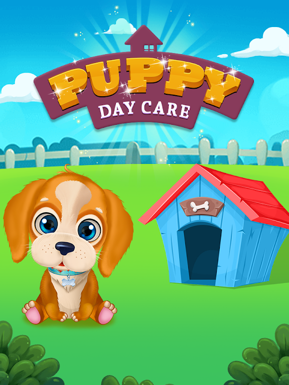 Puppy Care Daycare - Pet Salon Скриншот 0