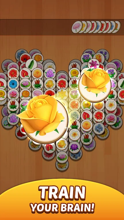 Tile Pair 3D - Tile Connect 3D應用截圖第0張