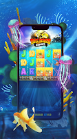 Big Bass Bonanza Slot Capture d'écran 3