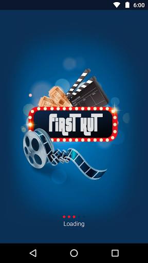 Firstkut - Movie Web series Trailers Schermafbeelding 2