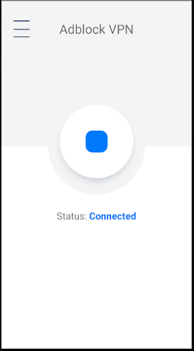Schermata Adblock VPN 1