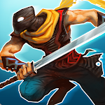 Shadow Blade Zero