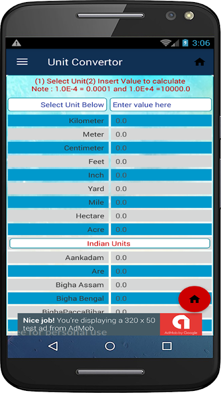 Bhulekh Land Records and India ภาพหน้าจอ 0