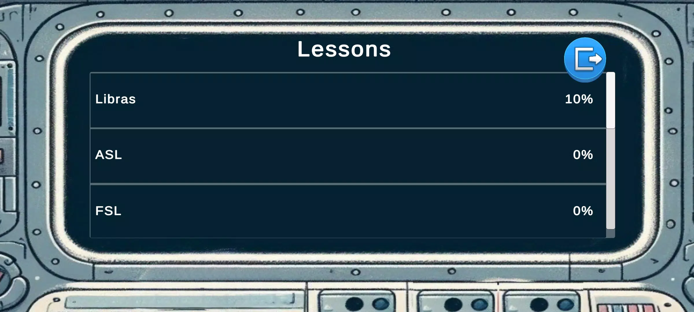 Signas應用截圖第1張