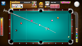 Schermata Bida - 8 Ball Pool 1