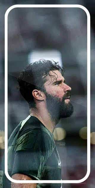 Alisson Liverpool ဖန်သားပြင်ဓာတ်ပုံ 0