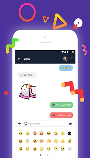 10s - Online Trivia Quiz with应用截图第2张