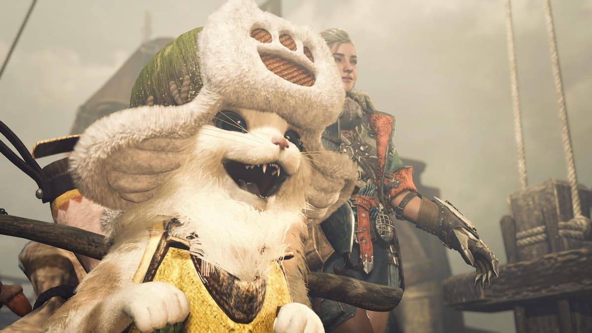 Todas as principais missões da história e missões secundárias em Monster Hunter Wilds