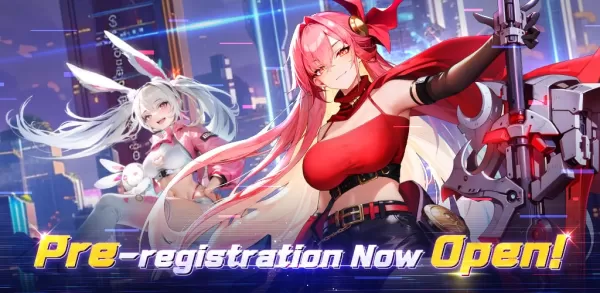 Apex Girls預註冊現在打開：抓住您的獎勵！