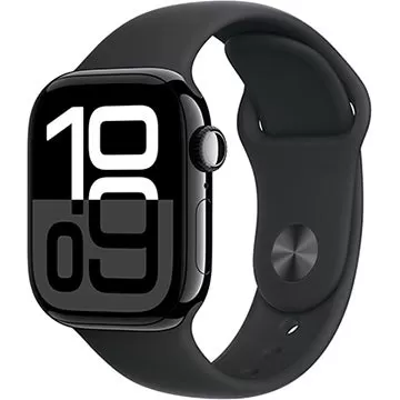 Apple Watch Series 10 Hits All-Time Low Price on Amazon, Limited Time Offer