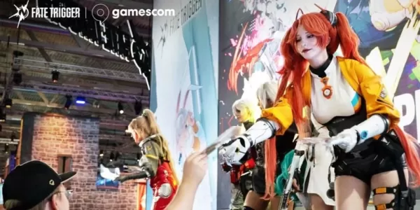 페이트 트리거, 2026년 출시 앞두고 멀티미디어 확장 계획 발표