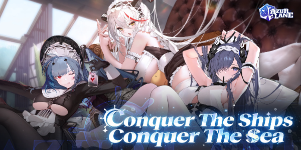 Azur Lane Captura de tela 0