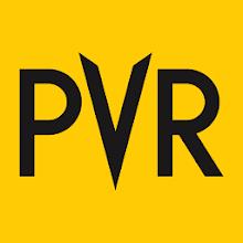 PVR Cinemas - Movie Tickets