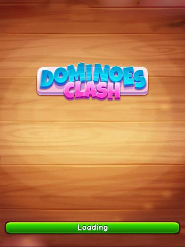 Dominoes Clash Capture d'écran 3