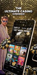 PlayGila Casino & Slots Zrzut ekranu 0