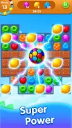 Candy Story Ảnh chụp màn hình 1