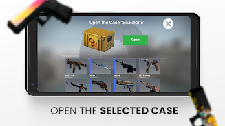 Case Simulator for CS:GO 2應用截圖第2張