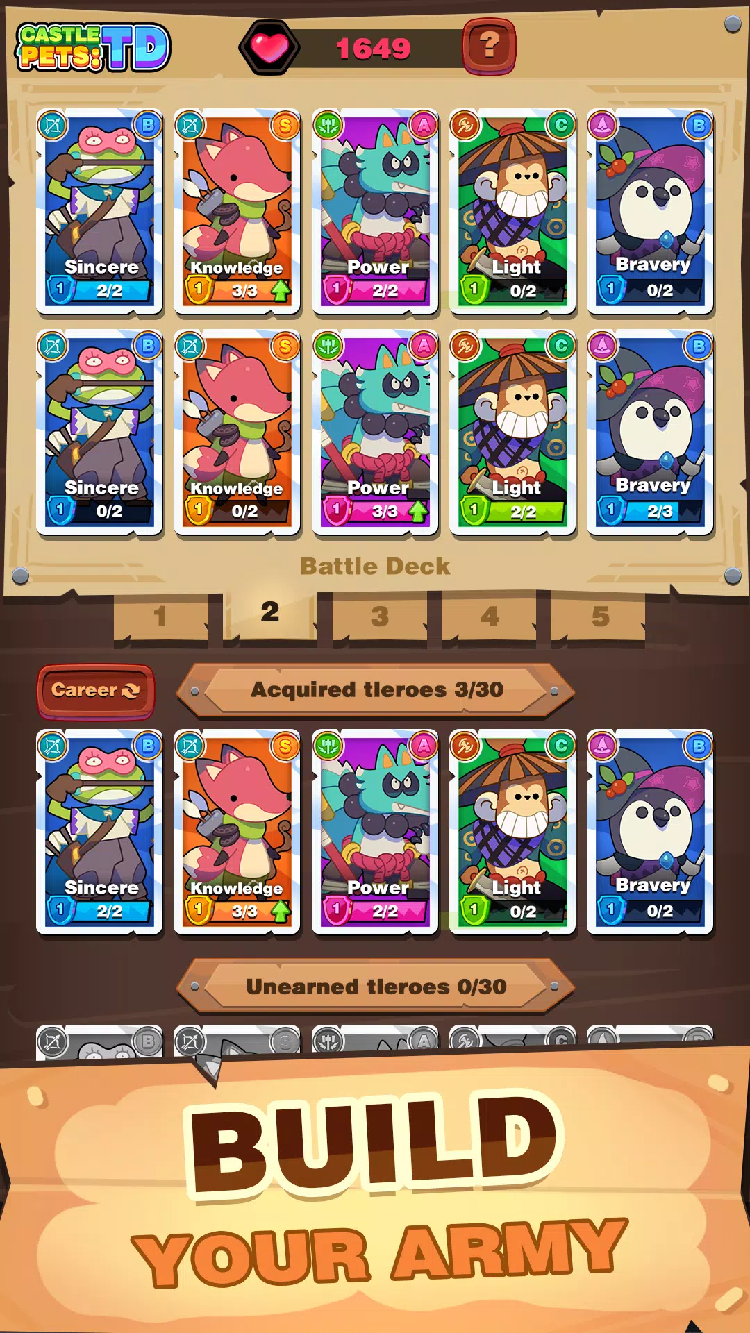 Cosmic Bulbatron應用截圖第3張
